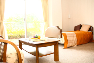 サニーステージ玉川学園