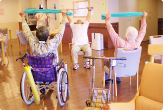 サニーステージ玉川学園