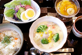 サニーステージ玉川学園