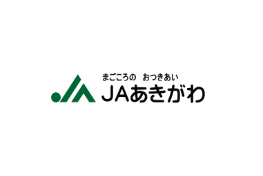 JAあきがわ