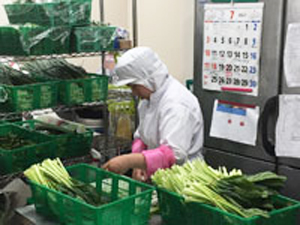 内野家お惣菜 & コロッケファクトリー