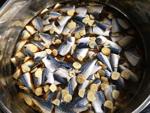 内野家お惣菜 & コロッケファクトリー