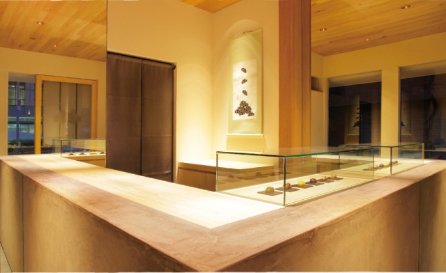 くらわんか餅の世界