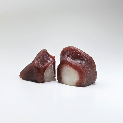 くらわんか餅の世界