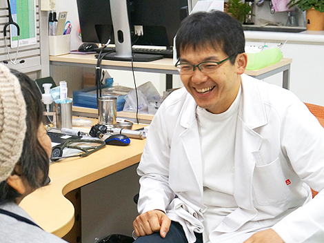 アカシクリニック