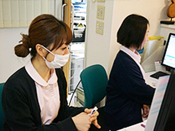 アカシクリニック