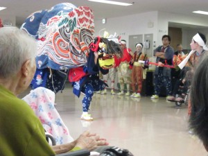 特別養護老人ホーム 清楽園