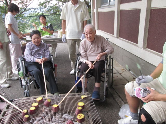 特別養護老人ホーム 清楽園