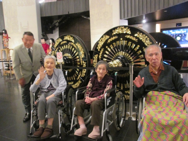 特別養護老人ホーム 清楽園