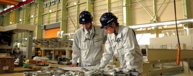 株式会社小矢部精機