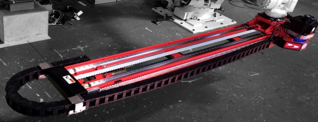 株式会社小矢部精機