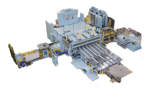 株式会社小矢部精機