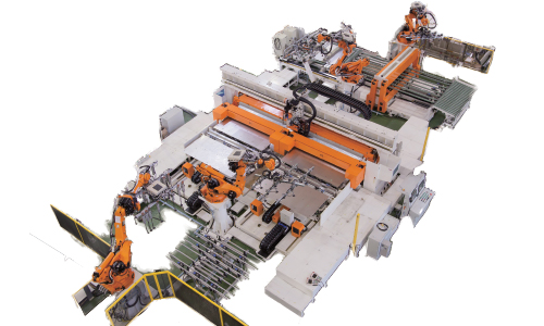 株式会社小矢部精機