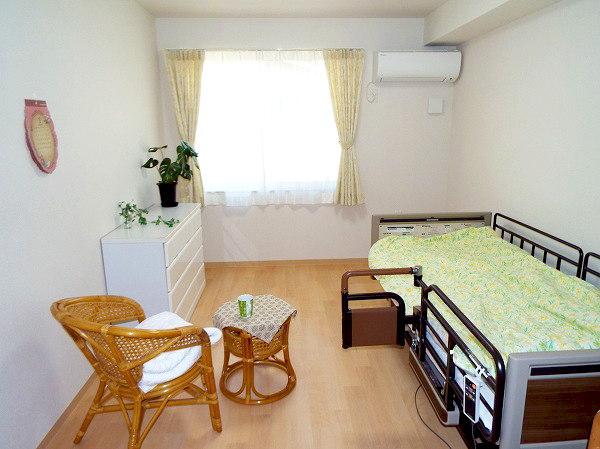 シニアライフ高師浜