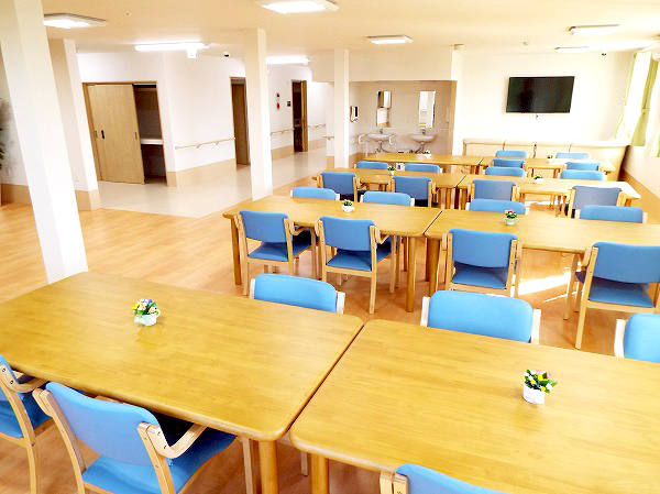 シニアライフ高師浜