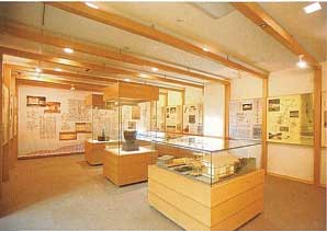 福井市愛宕坂茶道美術館