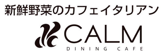 DINING CAFE CALM