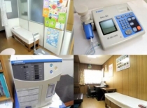 城田小児科医院