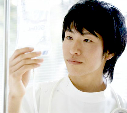 東広島医療センター