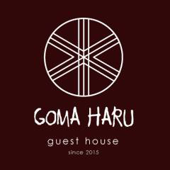 GOMAHARU guest house