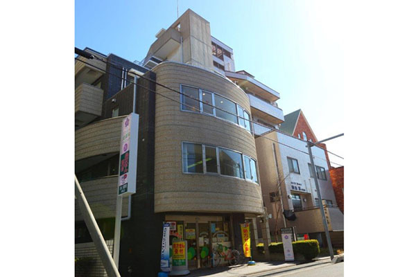 パンジー皮膚科クリニック