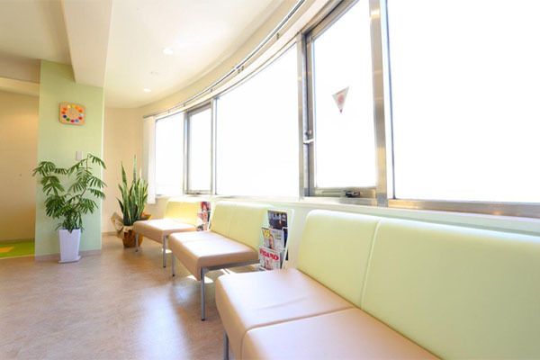 パンジー皮膚科クリニック