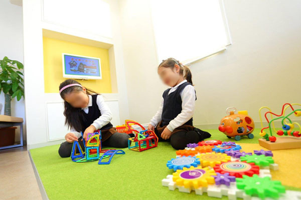 パンジー皮膚科クリニック