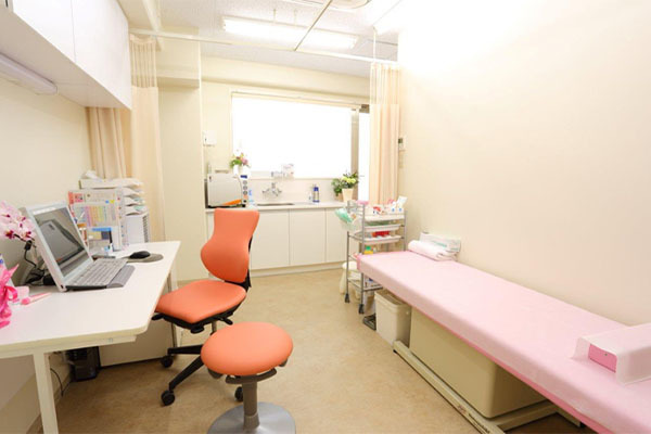 パンジー皮膚科クリニック