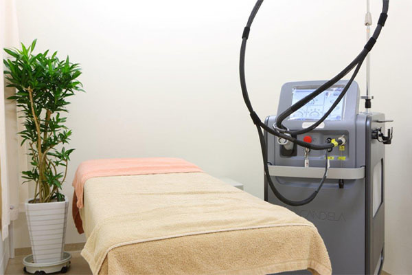 パンジー皮膚科クリニック