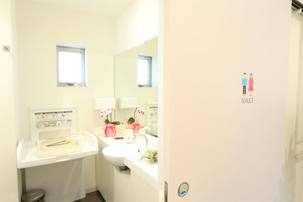 パンジー皮膚科クリニック