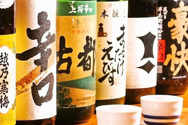 魚ぴち 千本丸太町店