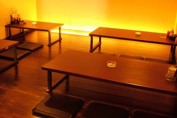 魚ぴち 千本丸太町店