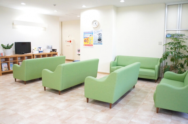 東山クリニック