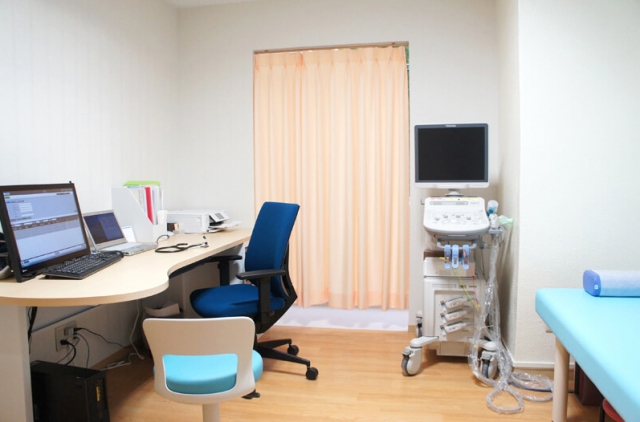 東山クリニック