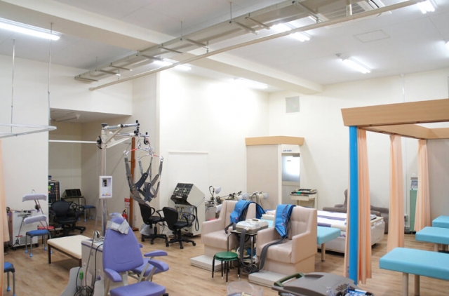 東山クリニック