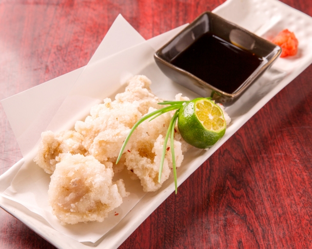 海人居酒屋 源 総本店