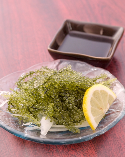 海人居酒屋 源 総本店