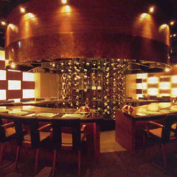 きたや・はなれ