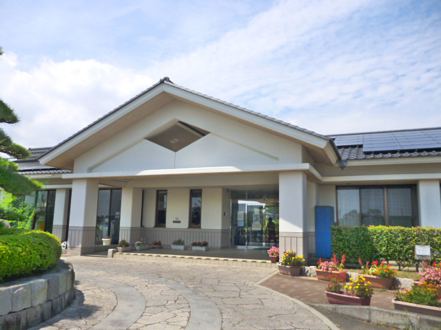 中丸コミュニティセンター