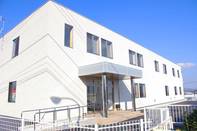 東海村村民活動センター