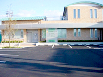 畠山内科クリニック