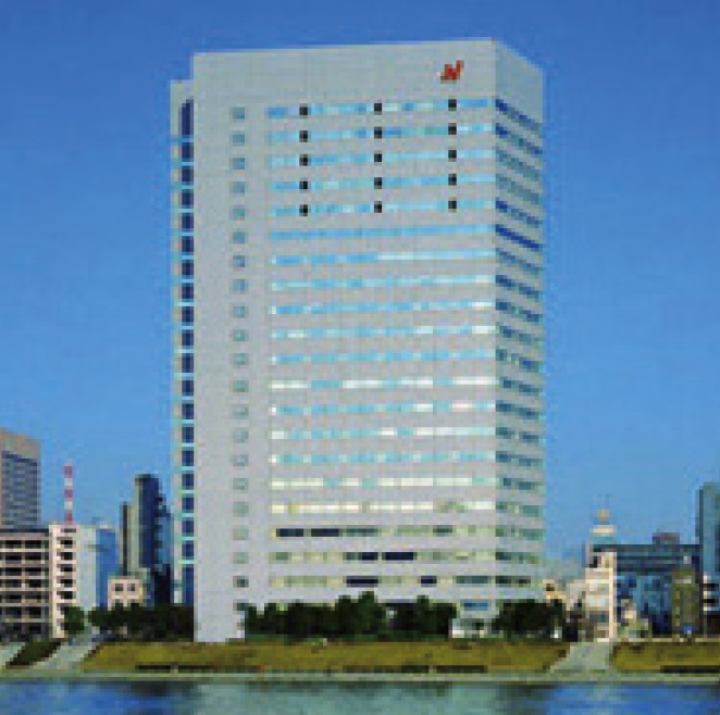 株式会社ニチレイ