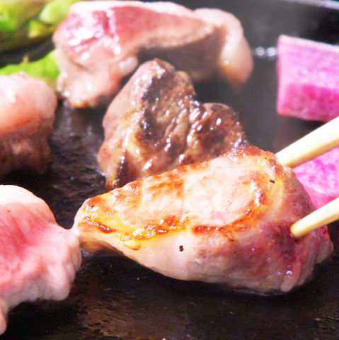 馬屋 たろちゃん