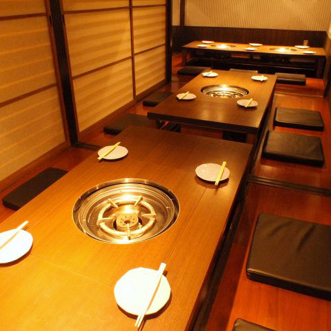 馬屋 たろちゃん