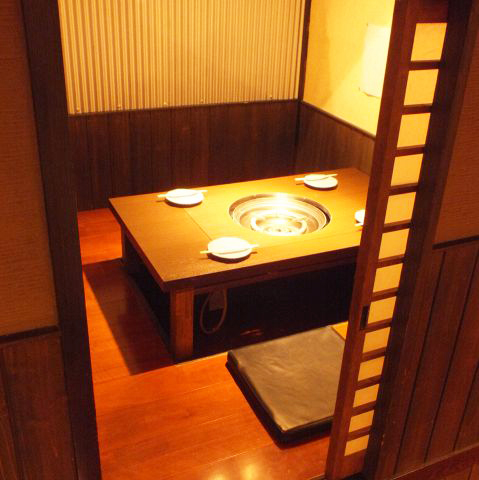 馬屋 たろちゃん