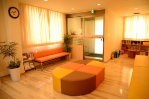 すずこどもクリニック