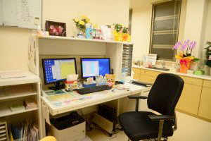 すずこどもクリニック