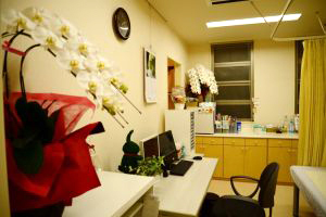 すずこどもクリニック