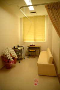 すずこどもクリニック