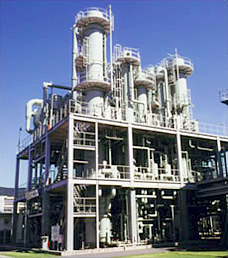日本化学機械製造株式会社 本社
